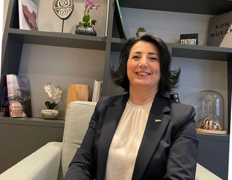 RADİSSON OTEL GRUBU’NDAN ÜST DÜZEY ATAMA