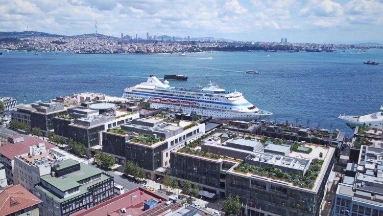SON ÜÇ YILDA 250 BİN TURİSTİ TÜRKİYE’YE TAŞIDI