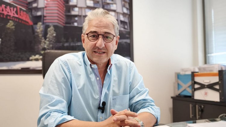 POYD BAŞKANI HAKAN SAATÇİOĞLU, TURİZM DOSYASI WEB TV’DE GÜNDEMİ DEĞERLENDİRDİ