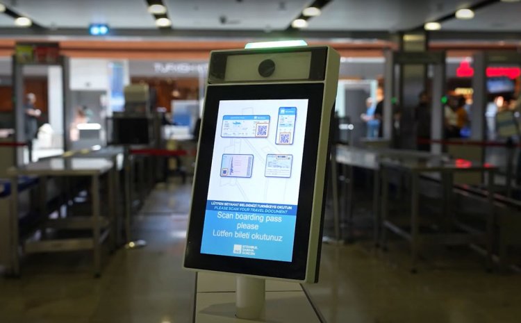 ‘BİNİŞ KARTI DOĞRULAMA SİSTEMİ’ UYGULAMASI BAŞLADI