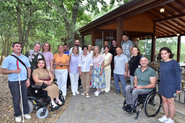 YEŞİL BURSA’DAN YEŞİL TURİZM HAMLESİ