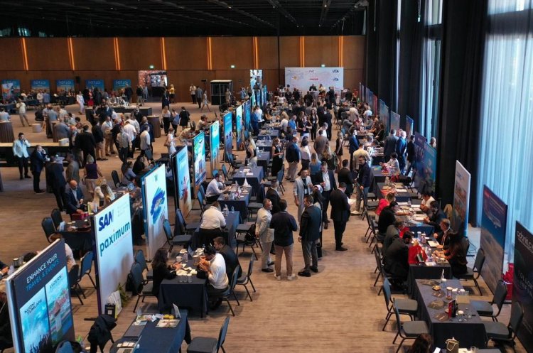 GLOBEMEETS İÇİN GERİ SAYIM BAŞLADI!