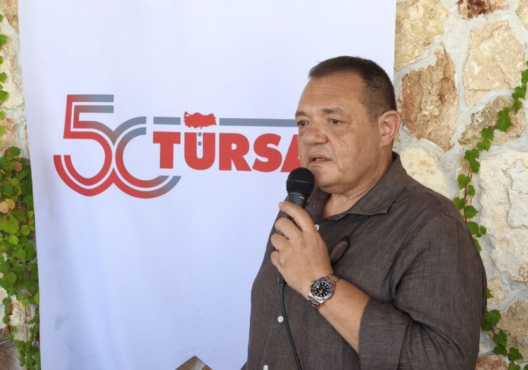 KEMERLİ ACENTELER BULUŞMASI GERÇEKLEŞTİ