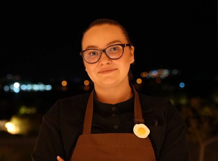 MOSKOVA’DAN EGE’YE LEZZET YOLCULUĞU