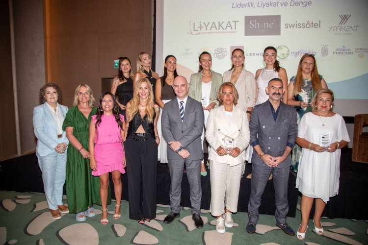 TURİZMDE 'EŞİTLİK' ZAMANI