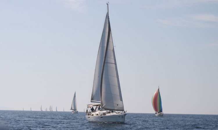 'HEDEFİMİZ EGE'Yİ TURİZMDE HAK ETTİĞİ YERE TAŞIMAK'