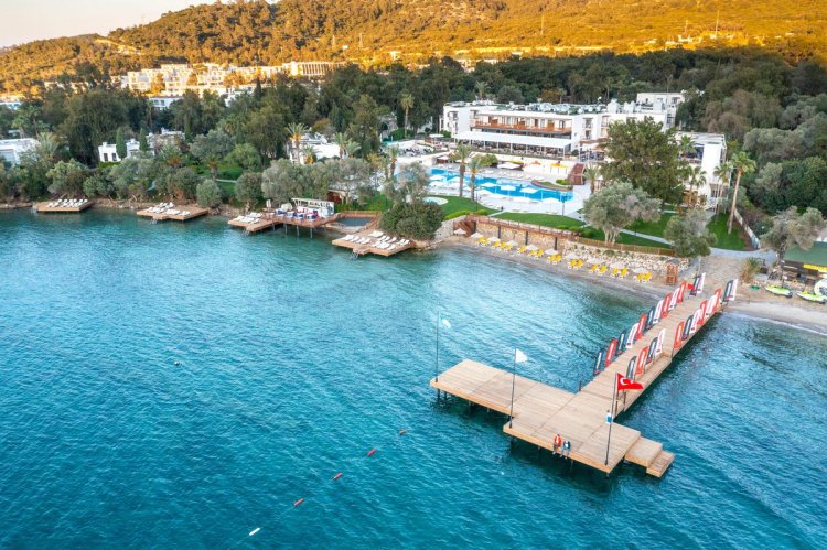 KARBON NÖTR TOPLANTI DENEYİMİ