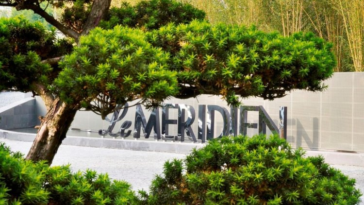SİRKECİ’YE LE MERİDİEN HOTEL GELİYOR