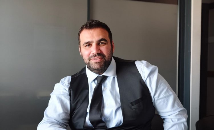 ‘TÜRKİYE’NİN SAĞLIK TURİZMİNE KATKI SAĞLAMAYI AMAÇLIYORUZ!’