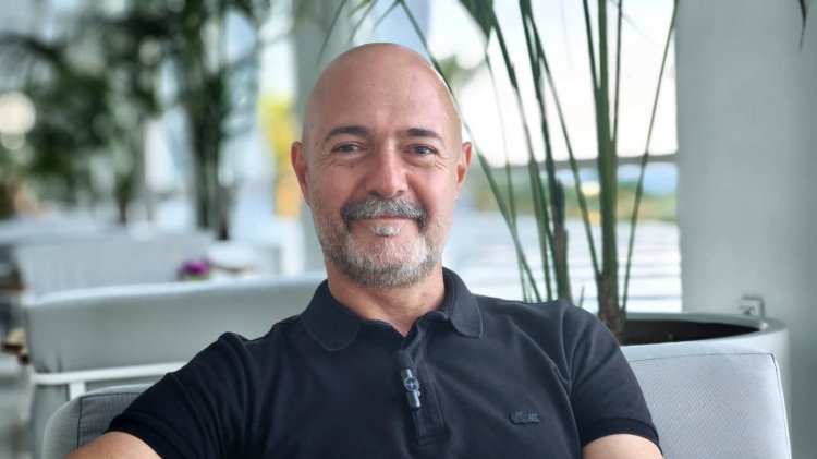 OKAN KÜÇÜKMUSTAFA:'TÜRKİYE FİYAT SINIRINA GELDİ'