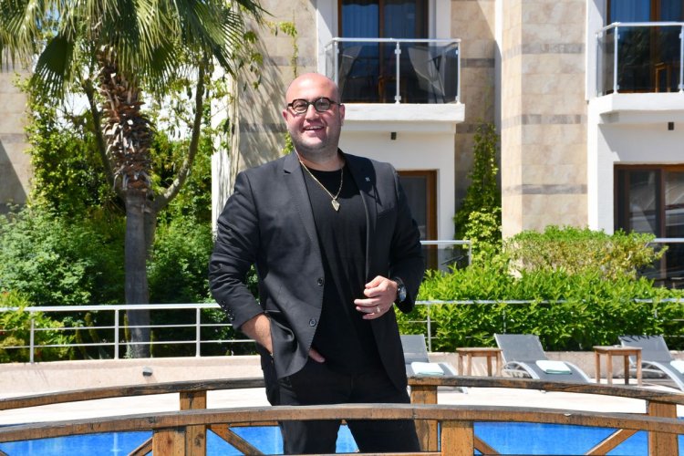 'TURİZMDE MORAL BOZMA LÜKSÜMÜZ YOK'