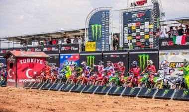 BU ŞAMPİYONA AFYONKARAHİSAR'I SPOR TURİZMİNİN ZİRVESİNE TAŞIYOR