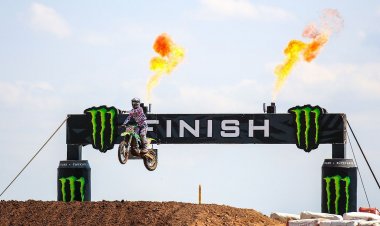 GERİ SAYIM BAŞLADI