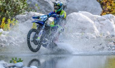 TOZU DUMANA KATACAKLAR