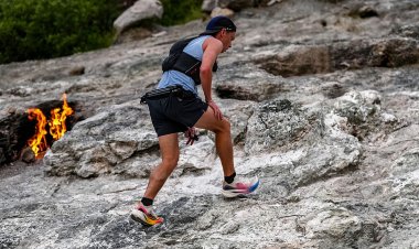 CORENDON TAHTALI RUN TO SKY 2026 KAYITLARI BAŞLADI