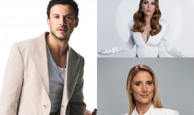 İSTANBUL TURİZM FUARI’NDA MÜZİK TURİZMİ OTURUMU