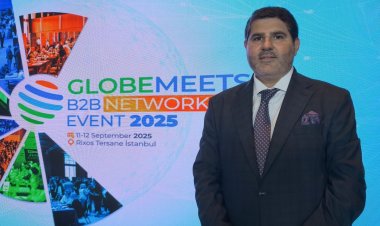 HÜSEYİN KURT: 'BİZLER İÇİN ONUR VERİCİ'