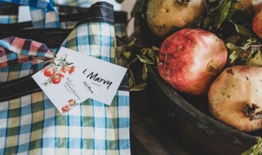 CLUB MARVY’DE HASAT ZAMANI