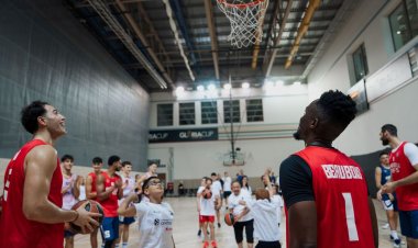 YİNE ANLAMLI BİR PROJEYE İMZA ATTILAR