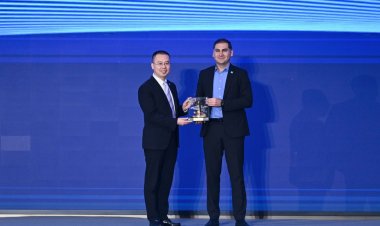 İGA İSTANBUL HAVALİMANI’NA ÜÇ ÖDÜL BİRDEN