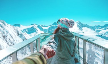 GAZELLA TURİZM ARAŞTIRDI: 'YAŞ ARTTIKÇA SEYAHAT MESAFESİ DE UZUYOR!'