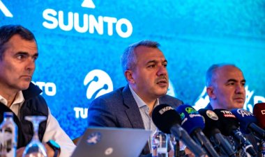 KAÇKAR DAĞLARI’NIN ZİRVESİNE KOŞACAKLAR