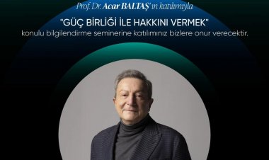 POYD, TURİZMİN GELECEĞİ İÇİN EĞİTİMCİLER VE PROFESYONELLERİ BULUŞTURUYOR