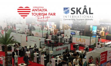 ATF25, SKAL INTERNATİONAL’IN LİDERLERİNİ AĞIRLAYACAK!