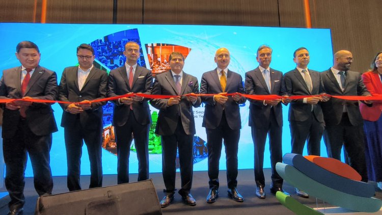 TURİZMCİLER İSTANBUL'DA BULUŞTU