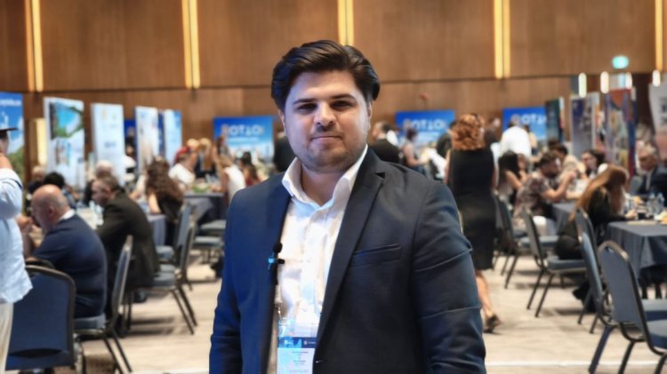 BALIKESİR TURİZMİNDE VİZESİZ DESTİNASYONLARA YOĞUN İLGİ VAR!