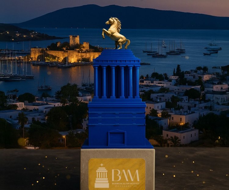 BODRUM TANITMA VAKFI, BODRUM'A DEĞER KATANLARI ÖDÜLLENDİRECEK