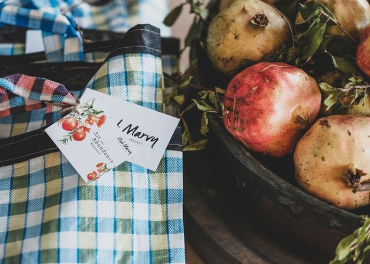 CLUB MARVY’DE HASAT ZAMANI