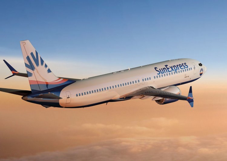 SUNEXPRESS İLE İZMİR’DEN PORTO’YA DİREKT UÇUŞLAR BAŞLIYOR