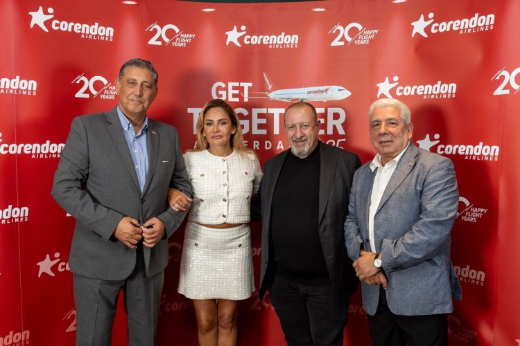 2026 YAZ SEZONUNDA YÜZDE 20 BÜYÜME HEDEFLİYOR