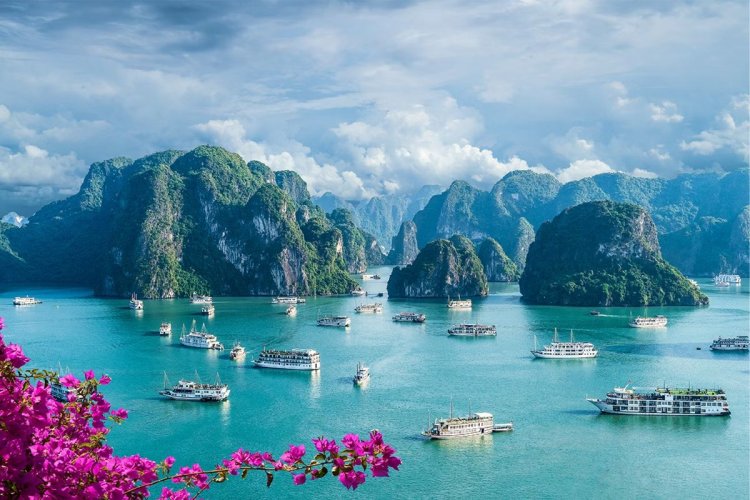 INVENTUM GLOBAL’DAN VIETNAM’DA HINT WEDDING PLANNER’LARINA ÖZEL MEGA FAM TURU