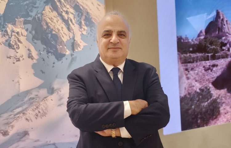 ORHAN SANCAR: 'SAYILARDA DÜŞÜŞ VAR, KÂR BEKLENTİMİZ YOK'