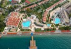 CORENDON HYDROS CLUB KEMER MAYIS 2026’DA AÇILIYOR