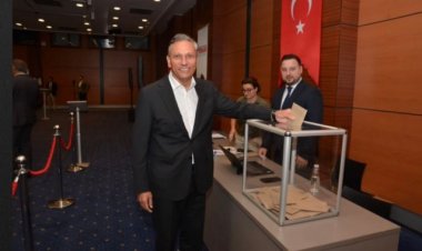 TÜRSAB İSTANBUL BTK'LARDA SEÇİMLER TAMAMLANDI