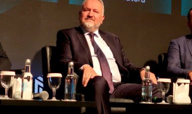 KAAN KAVALOĞLU: 'HER ŞEY DAHİL YERDEN YERE VURULACAK BİR SİSTEM DEĞİL'