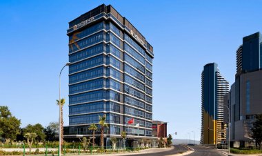 WYNDHAM İSTANBUL’DA TRYP VE LA QUİNTA MARKALARIYLA BÜYÜMEYE DEVAM EDİYOR