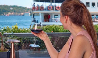 SHANGRI-LA BOSPHORUS, İSTANBUL’DA ‘TASTE OF SHANGRI-LA’ GÜNLERİ BAŞLADI