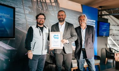 YALIKAVAK MARİNA, DÜNYANIN EN İYİ MARİNA ÖDÜLLERİ’NDE BİR BAŞARIYA DAHA İMZA ATTI!