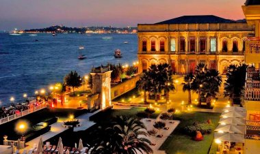 CONDÉ NAST TRAVELER 2025 OKUR SEYAHAT ÖDÜLLERİ AÇIKLANDI: İŞTE TÜRKİYE’DEN ÖDÜL ALAN OTELLER