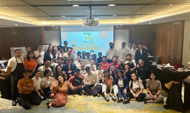 RADİSSON OTEL GRUBU, KARİYER FESTİVALİ 2025’İN KAPSAMINI GENİŞLETİYOR