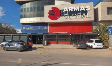 ARMAS GLOBAL: 'AYNI KARARLILIKLA DEVAM EDİYORUZ'