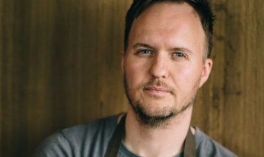 MİCHELİN YILDIZLI HİDE LONDON’IN ŞEFİ İSTANBUL’DA