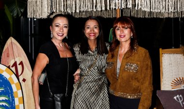 CLUB MED 75. YIL KUTLAMASI: İSTANBUL’DA UNUTULMAZ BİR GECE