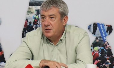 '12 AY TURİZM İÇİN SPOR EN ÖNEMLİ SEÇENEK!'