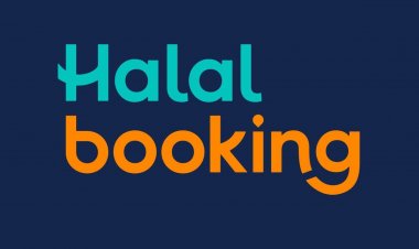 HALALBOOKİNG'E 5 MİLYON DOLARLIK YATIRIM