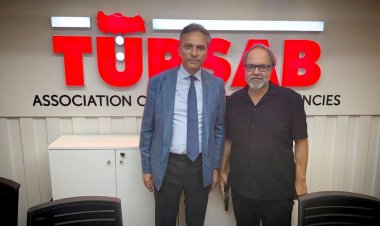 FİRUZ BAĞLIKAYA: KAÇAK FAALİYETLERE ADLİ PARA CEZASI UYGULANMASI ŞART!